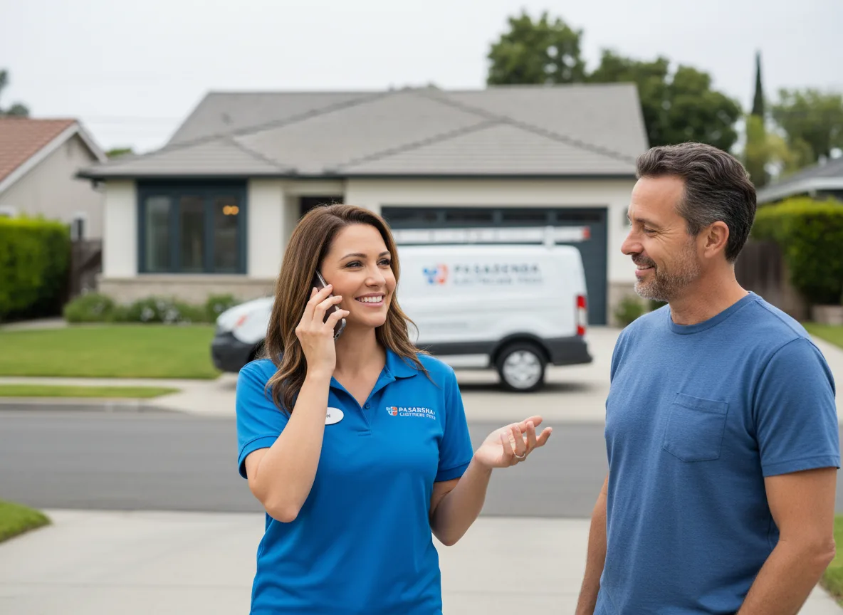 Electrician Huntsville, TN FAQs